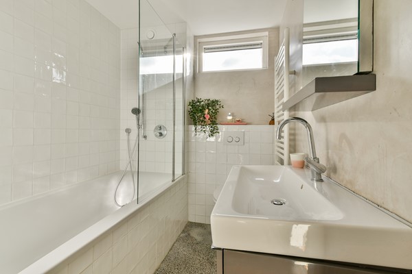 Medium property photo - Watermaalpad 36, 1066 WX Amsterdam